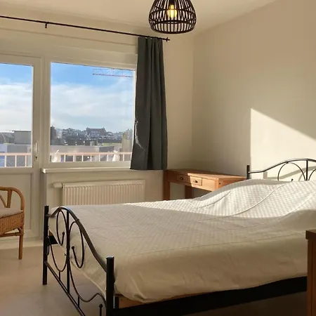 Stunning In Appartement *