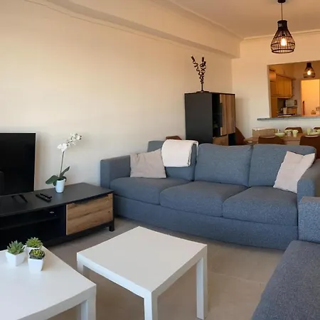 Stunning In Oostende