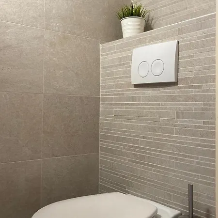 Appartement Stunning In Ostende