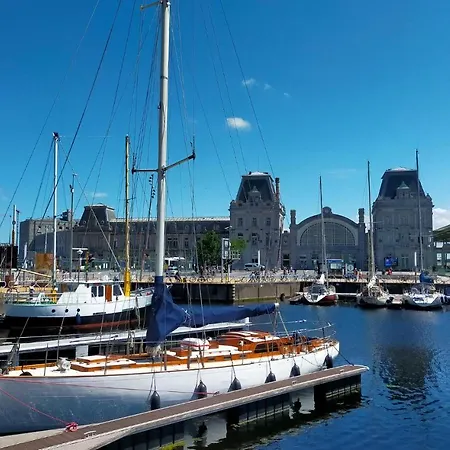 Stunning In Appartement