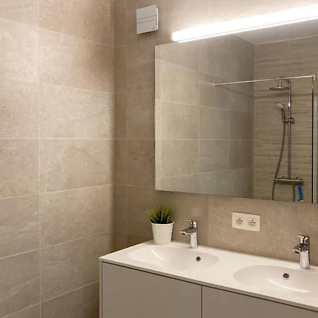 Stunning In Oostende