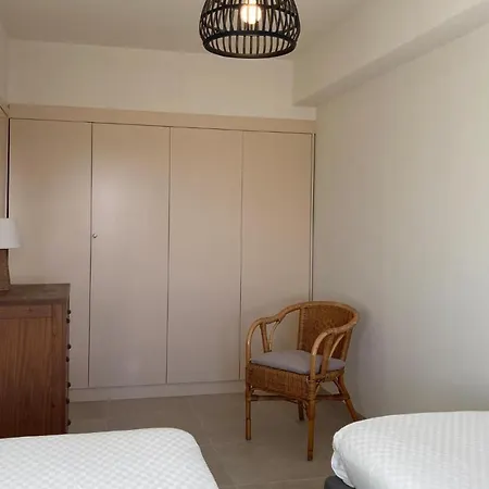 Appartement Stunning In *