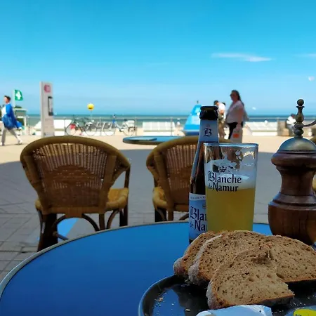 Stunning In * Ostende