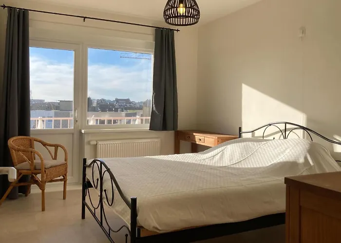 Stunning In Appartement *