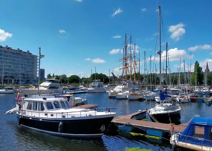 Stunning In * Oostende